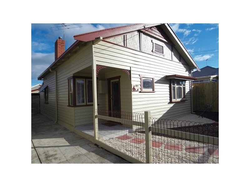 107 Waratah Street, Geelong West VIC 3218