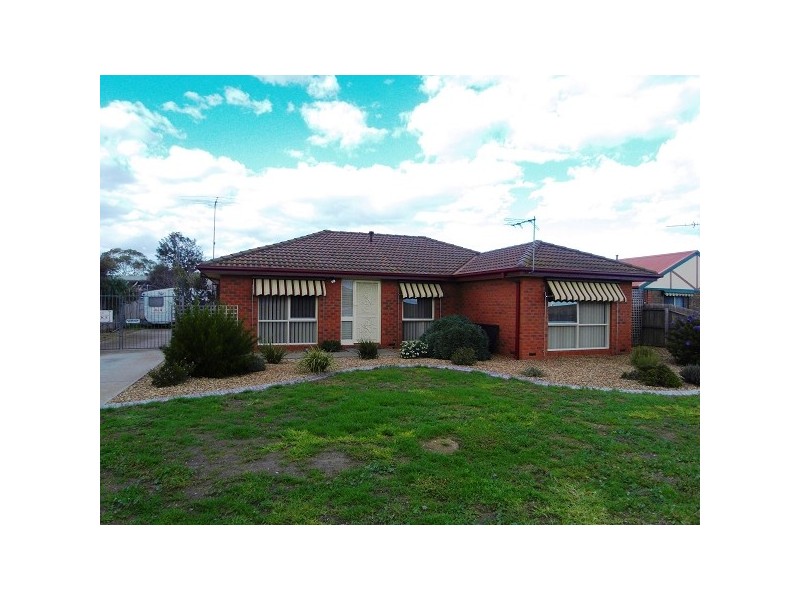 3 Kantara Crescent, Lara VIC 3212
