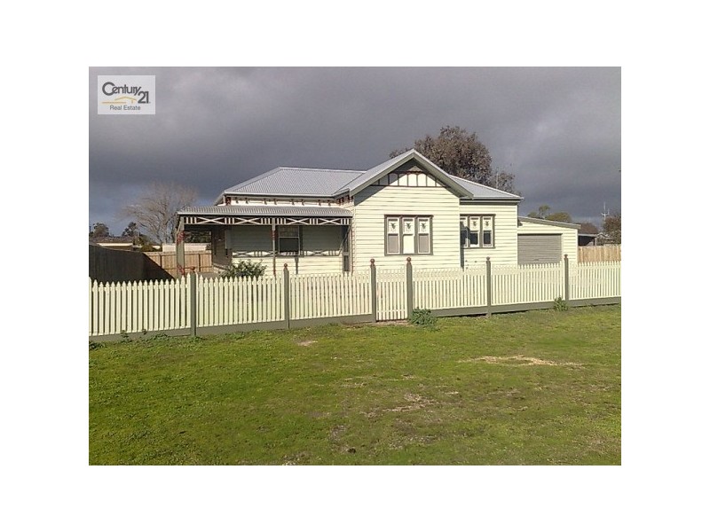 28 Mercer Street, Winchelsea VIC 3241
