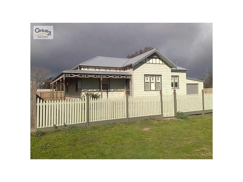28 Mercer Street, Winchelsea VIC 3241