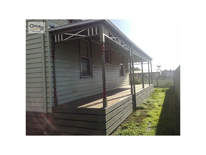 28 Mercer Street, Winchelsea VIC 3241