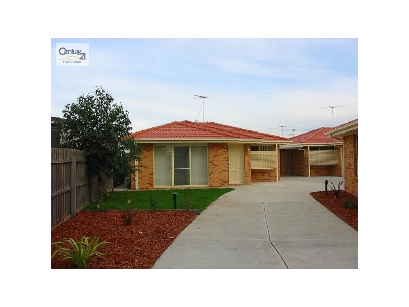 U 2 & 3  / 2 Glover Street, Newcomb VIC 3219