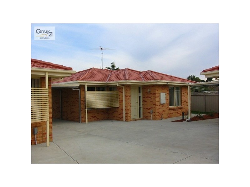 U 2 & 3  / 2 Glover Street, Newcomb VIC 3219