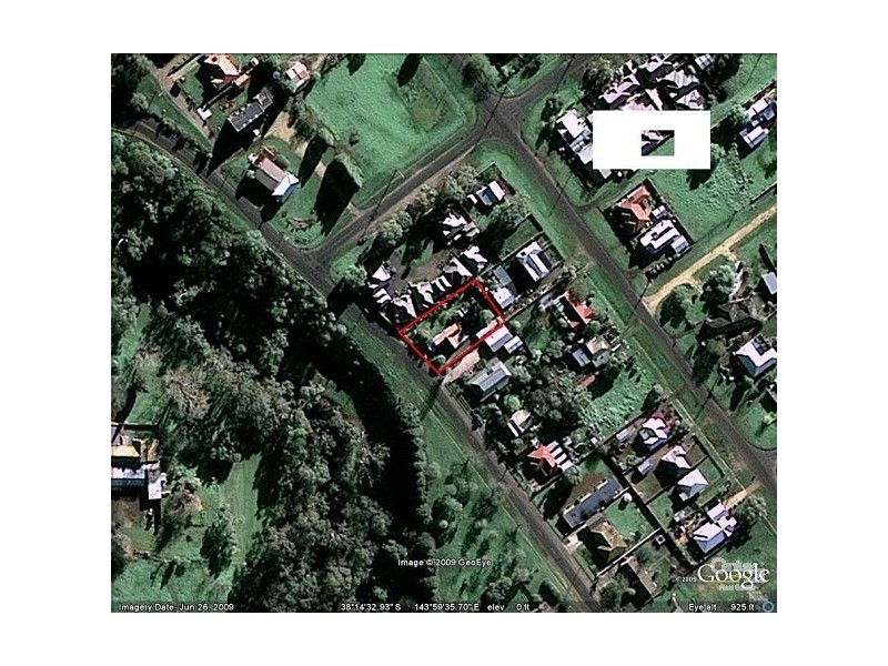 39 Barwon Terrace, Winchelsea VIC 3241