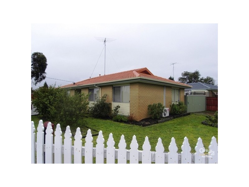 165 Solar Drive, Whittington VIC 3219