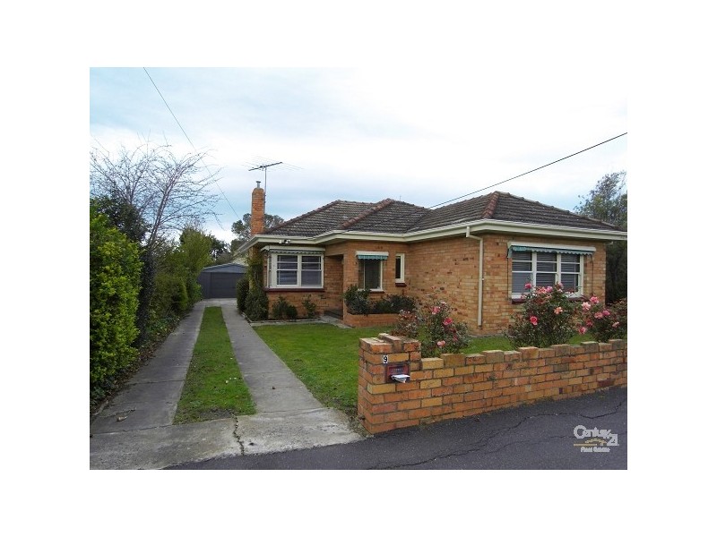 9 Garlick, Newtown VIC 3220