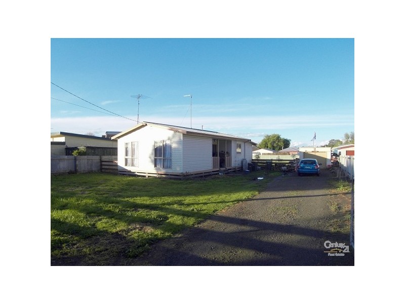 21 Jackson Street, Winchelsea VIC 3241