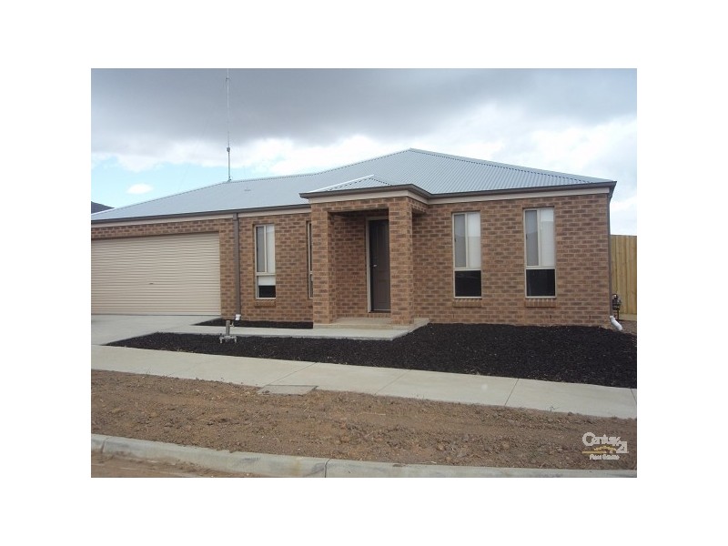 10 Cornbury Mews, Grovedale VIC 3216