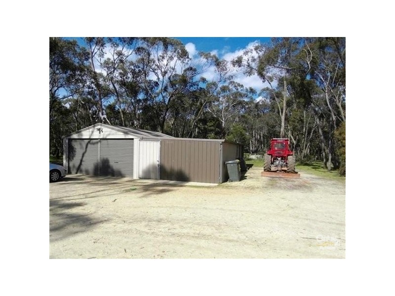 460 Wormbete Station Road, Moriac VIC 3240
