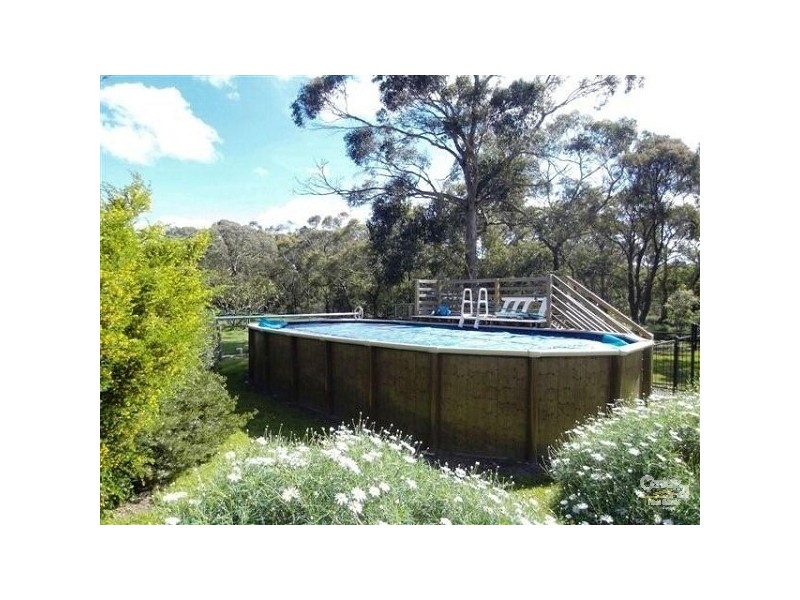 460 Wormbete Station Road, Moriac VIC 3240