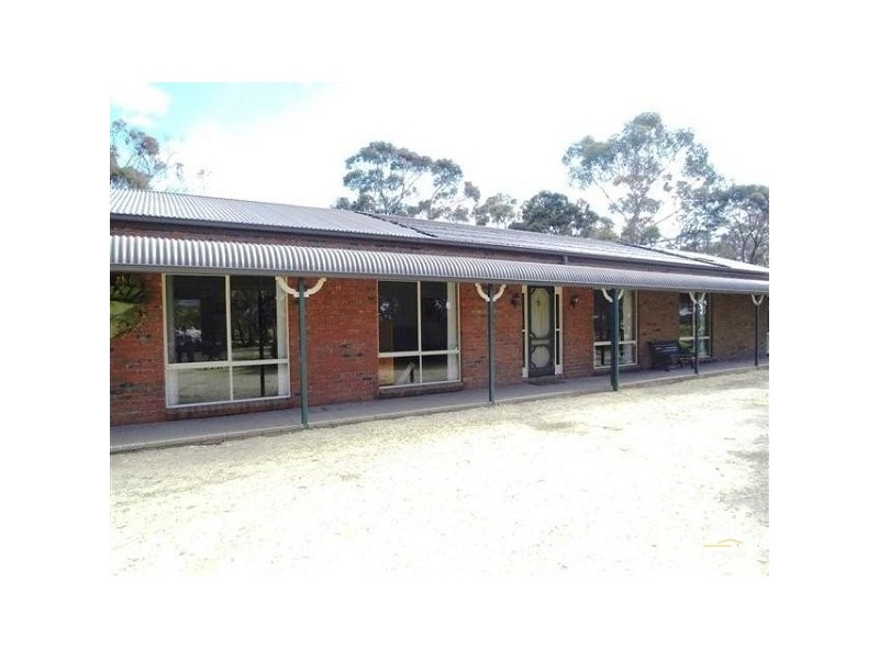 460 Wormbete Station Road,, Gherang VIC 3240