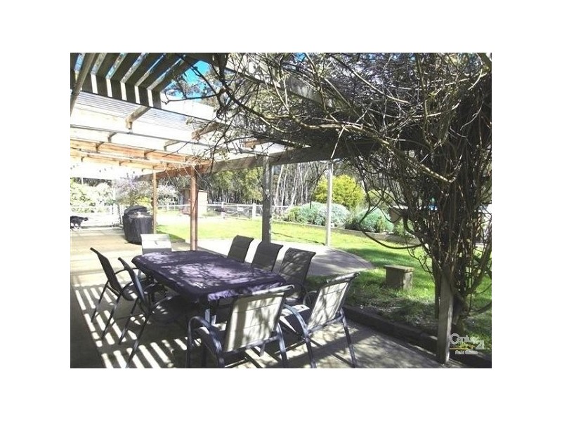 460 Wormbete Station Road,, Gherang VIC 3240