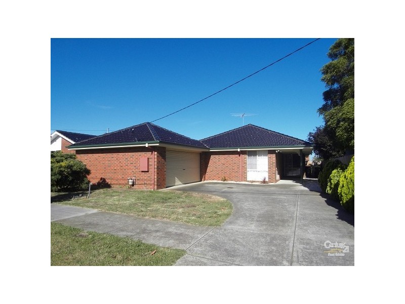 32 Osborne Ave NORTH GEELONG, Bell Park VIC 3215