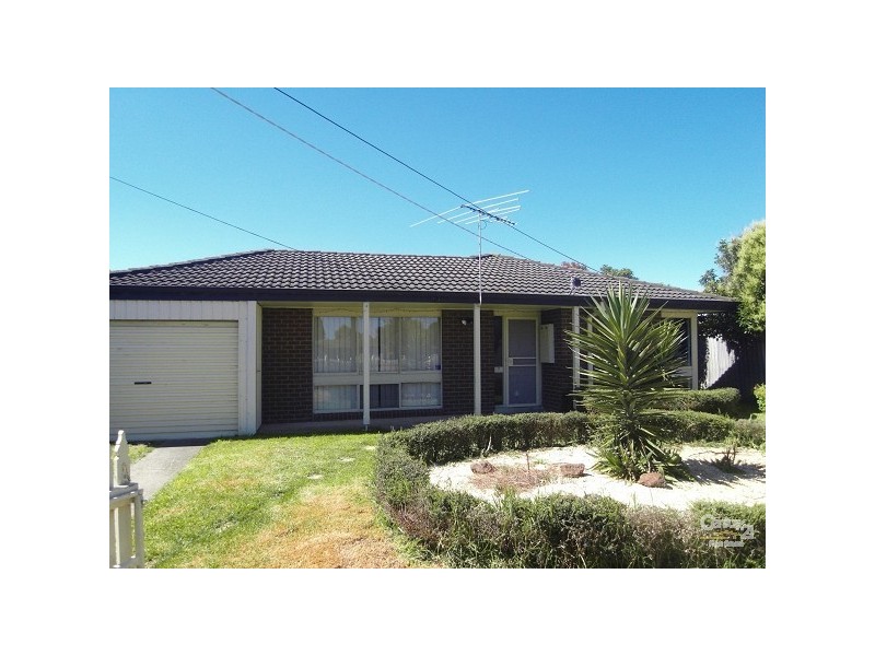 20 Freedom Court, Whittington VIC 3219