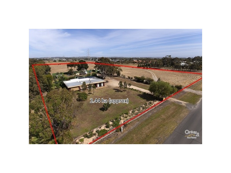 22-30 Horseshoe Bend Road, Marshall, Grovedale VIC 3216