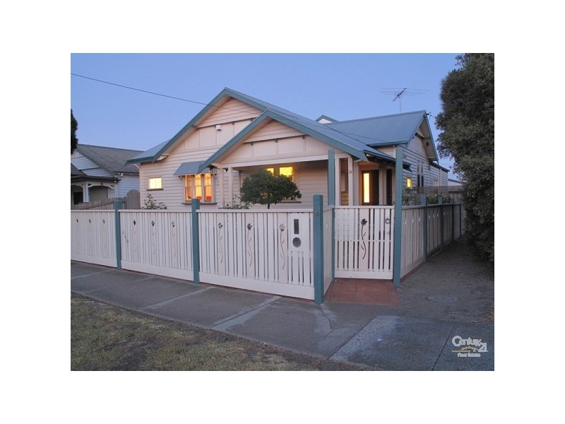 38 Craddock Street, NORTH GEELONG, Geelong West VIC 3218