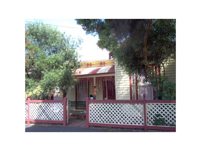 112 McKillop street, Geelong VIC 3220