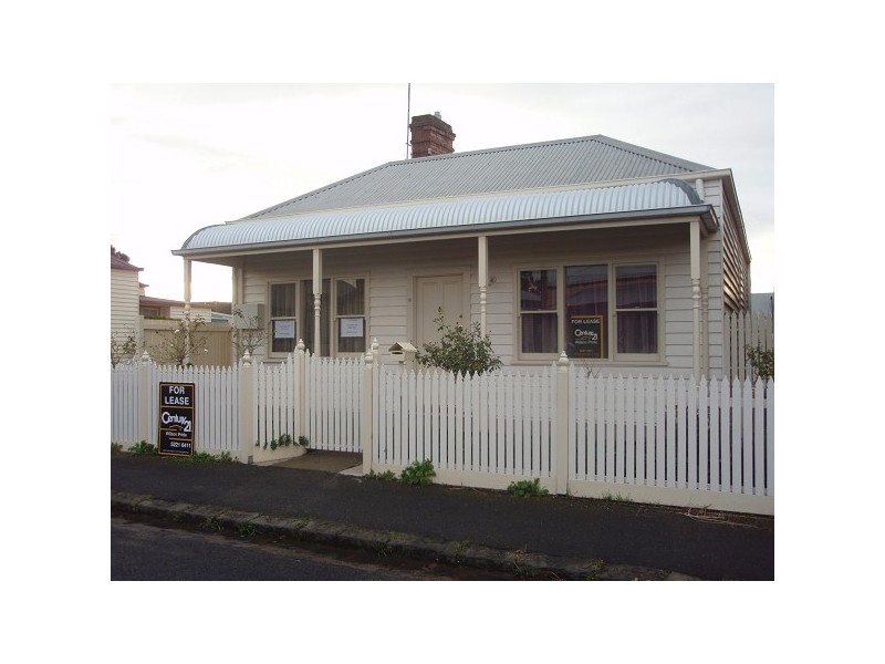 16 Weller Street, Geelong West VIC 3218