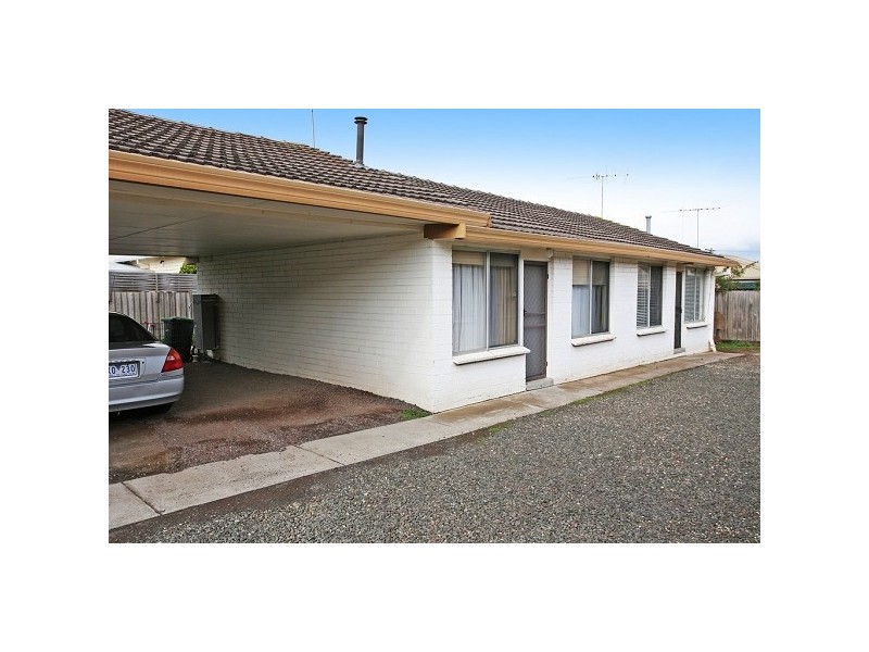 2/1 French Street, Geelong West VIC 3218