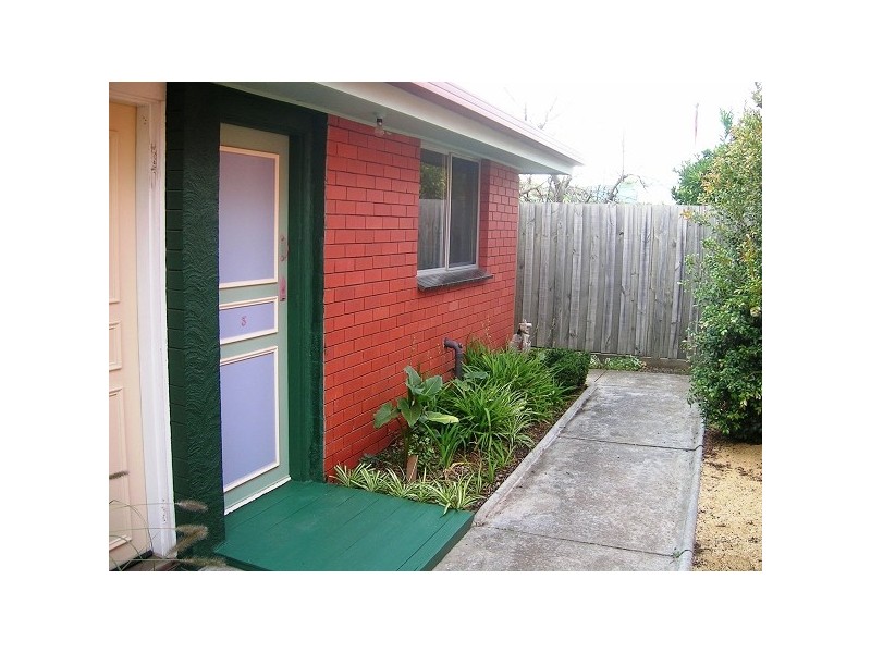 3/14 Ann Street, Geelong West VIC 3218
