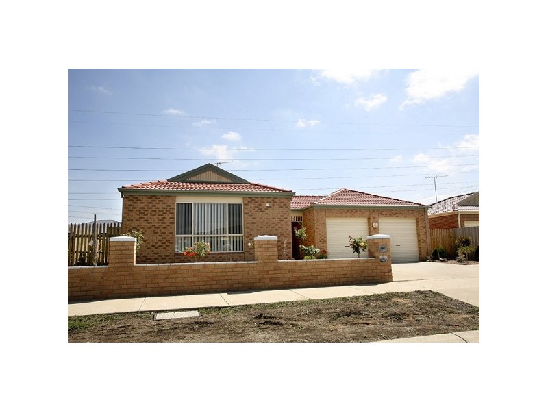 11 Cormican Place, Lovely Banks VIC 3221