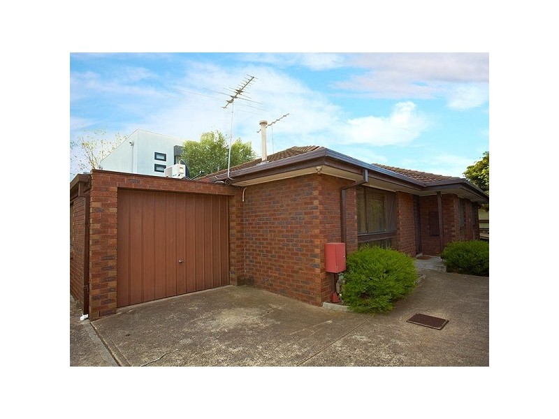 1/11 Pitt Street, Brunswick VIC 3056