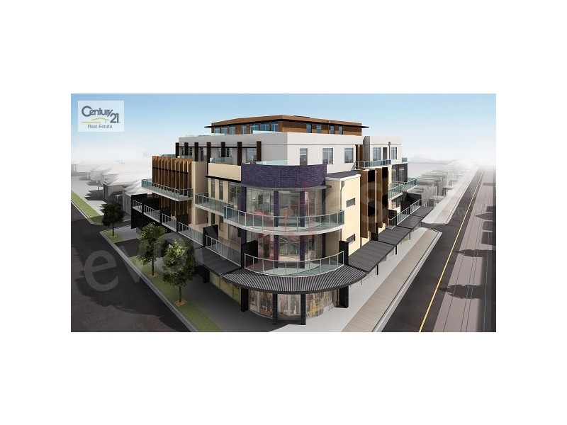 4/404-412 High Street, Northcote VIC 3070