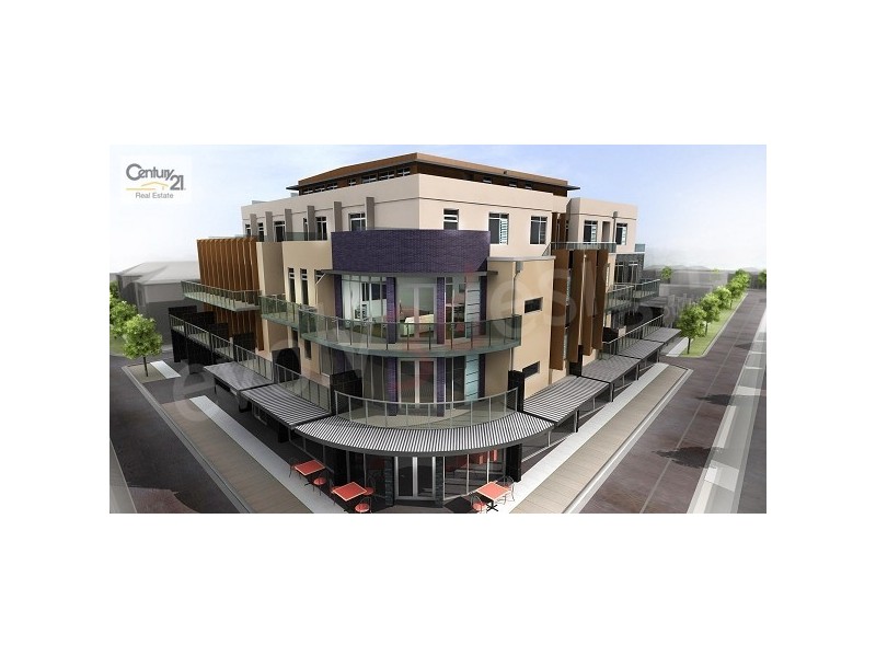 8/404-412 High Street, Northcote VIC 3070