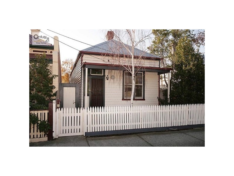 6 Beaconsfield Parade, Northcote VIC 3070