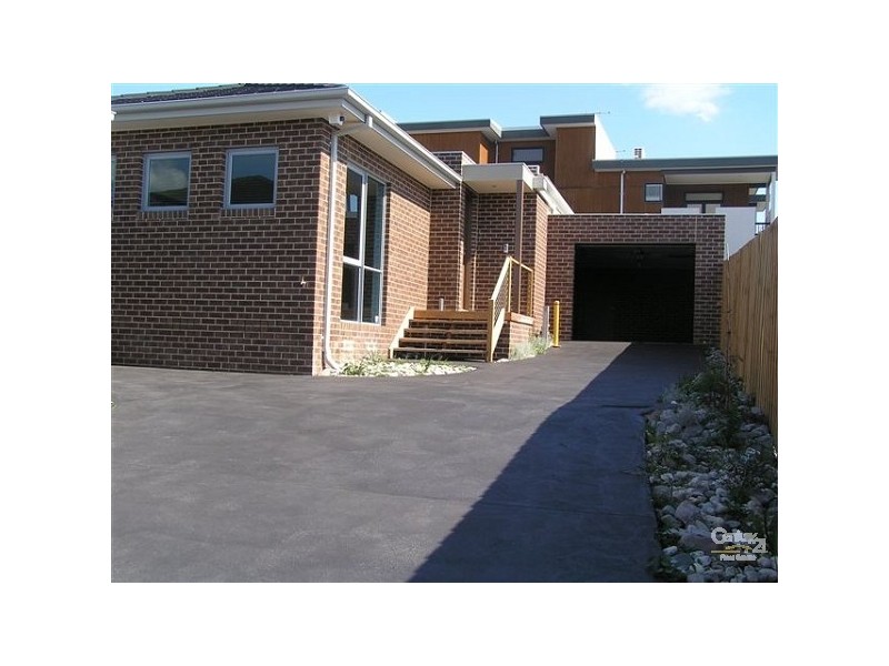 4/125 Fyffe Street, Thornbury VIC 3071