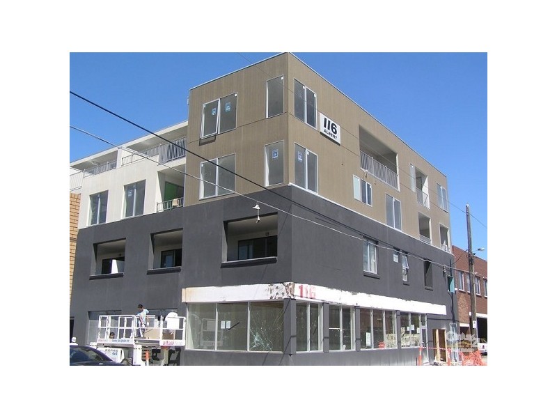 11/116 Albert Street, Brunswick VIC 3056