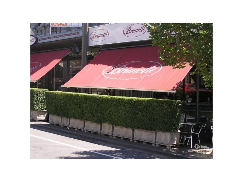 11/116 Albert Street, Brunswick VIC 3056