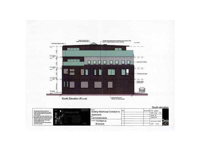 11/116 Albert Street, Brunswick VIC 3056