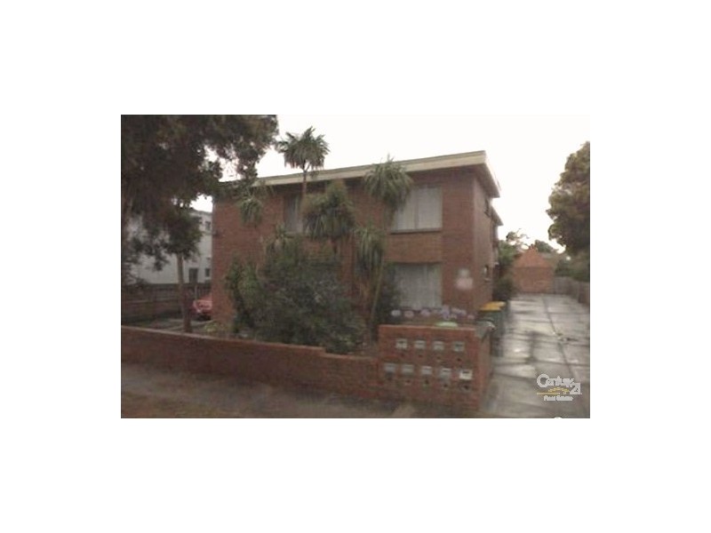 4/26 Rushall Street, Fairfield VIC 3078