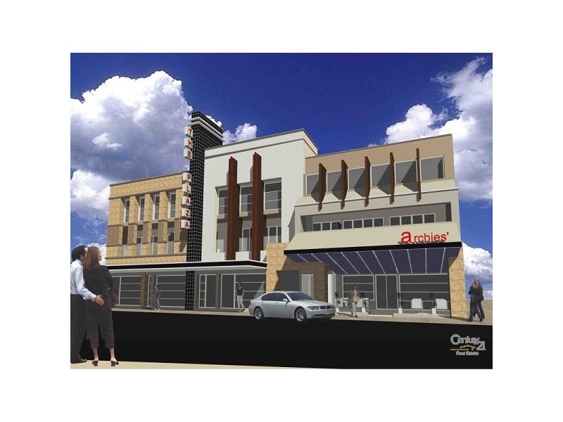 103/405 High Street, Northcote VIC 3070