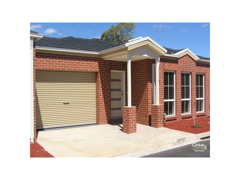 5/45 Gretel Grove, Melton VIC 3337