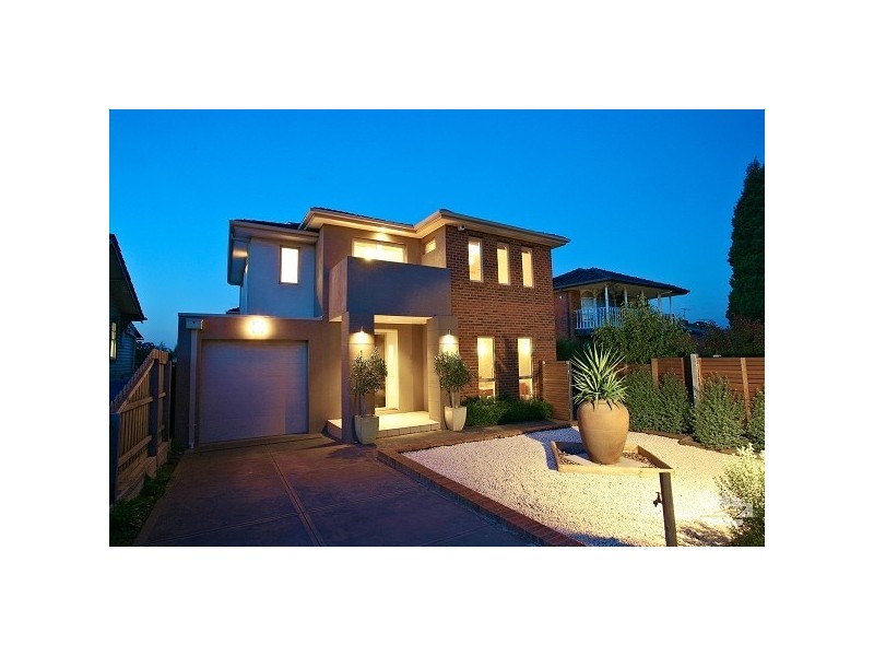 1/34 Sussex Street, Preston VIC 3072