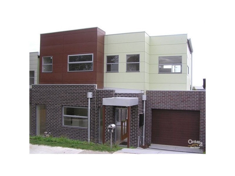 39A Crawford Road, Clarinda VIC 3169