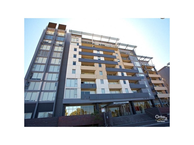 B510/70 Speakman Street, Kensington VIC 3031