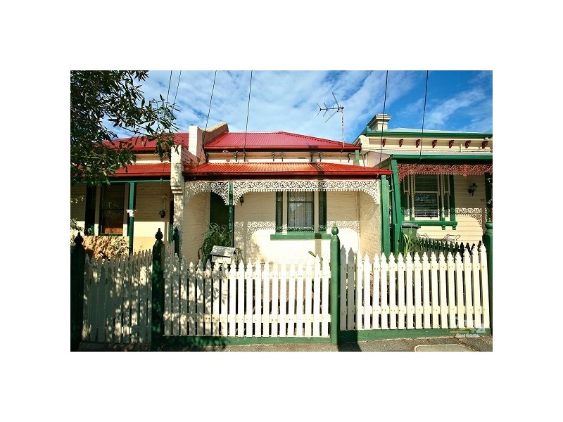 34 Hardiman Street, Kensington VIC 3031