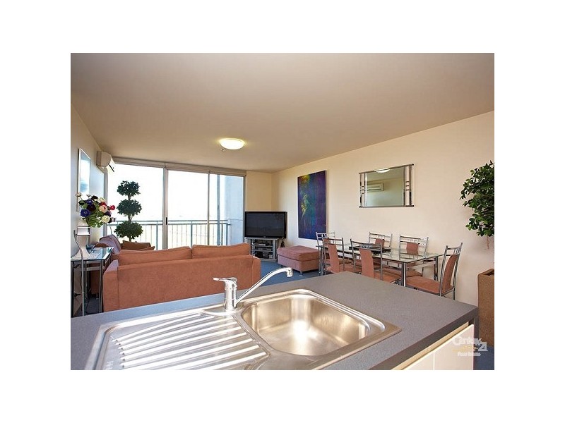 B510/70 Speakman Street, Kensington VIC 3031