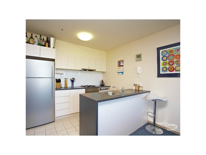 B510/70 Speakman Street, Kensington VIC 3031