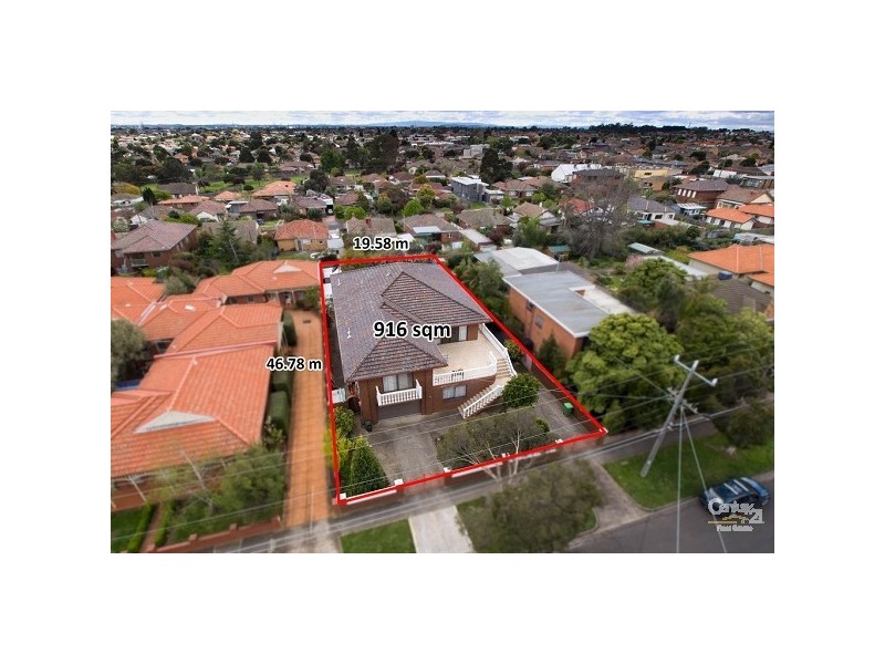 12 Benambra Street, Preston VIC 3072