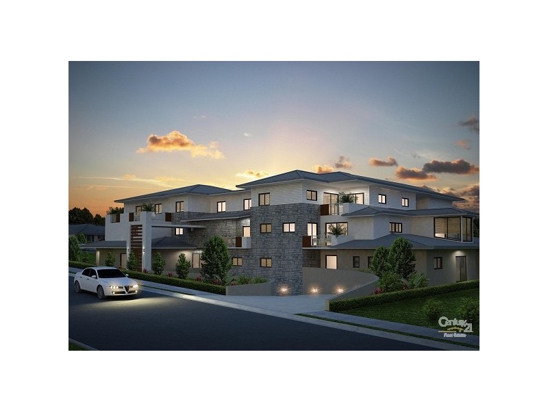 877-883 Doncaster Road, Doncaster East VIC 3109