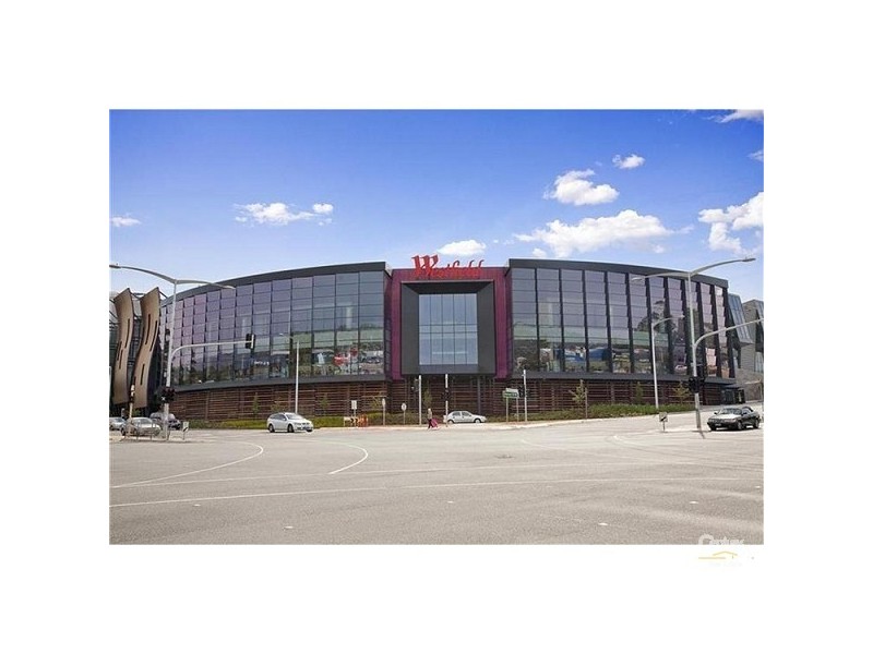 877-883 Doncaster Road, Doncaster East VIC 3109