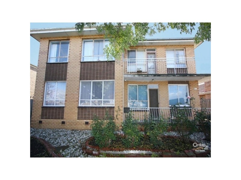 West Footscray VIC 3012