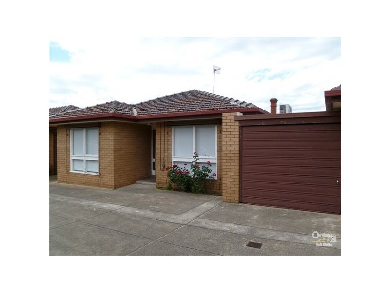 2/121 Darebin Road, Thornbury VIC 3071