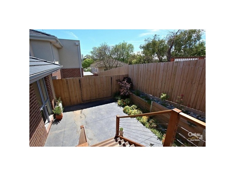 3/125 Fyffe Street, Thornbury VIC 3071