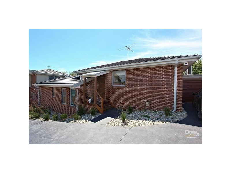 3/125 Fyffe Street, Thornbury VIC 3071