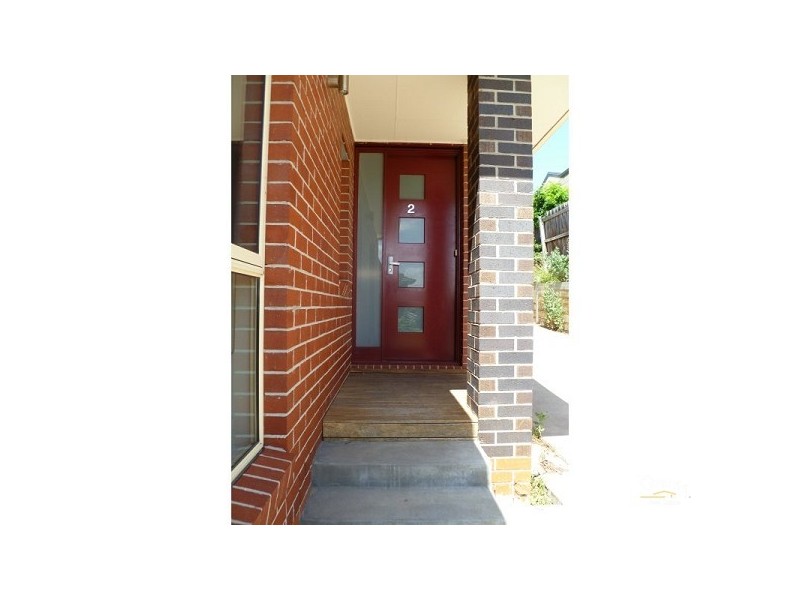 2/7 Strettle Street, Thornbury VIC 3071